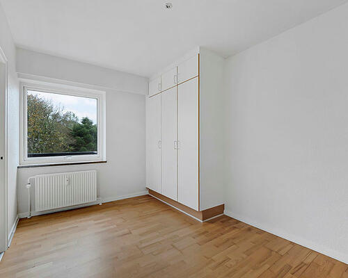 2 værelses lejlighed i Snedsted