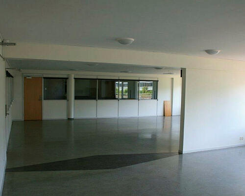 1 værelses lejlighed i Herning