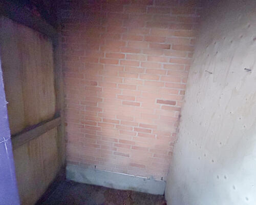 Lys og rummelig lejlighed med central beliggenhed i Nørager