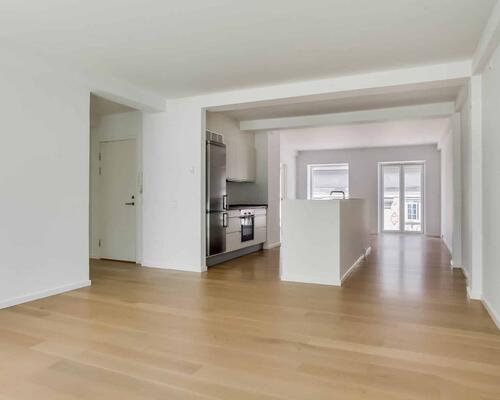 Perfekt beliggende lejlighed med altan | København K