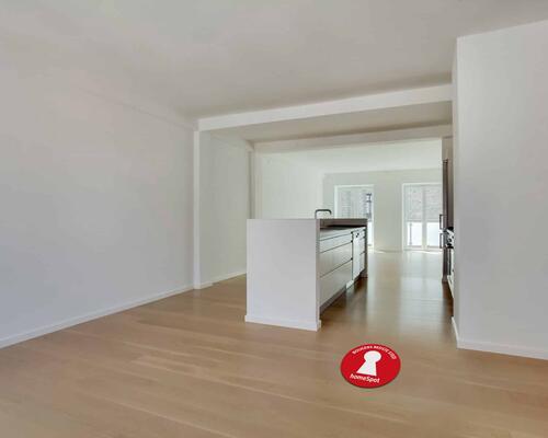 Perfekt beliggende lejlighed med altan | København K