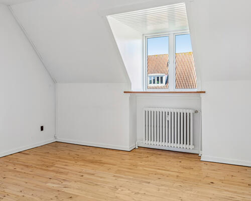 3 værelses lejlighed i Odense C