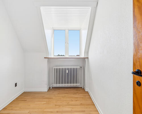 3 værelses lejlighed i Odense C