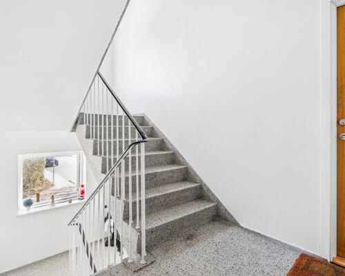 3 værelses lejlighed i Odense C