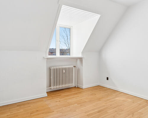 3 værelses lejlighed i Odense C