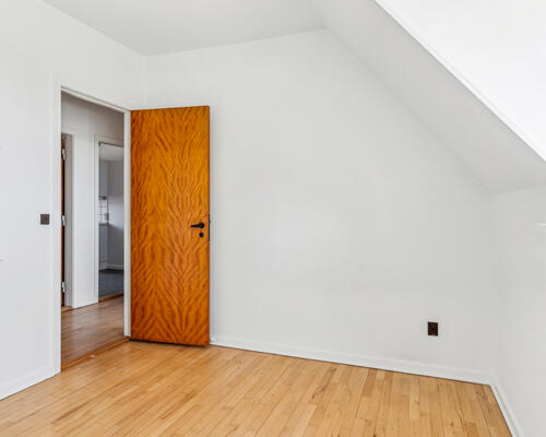 3 værelses lejlighed i Odense C