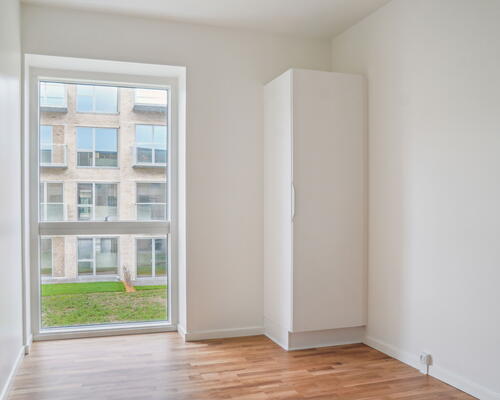 3 værelses lejlighed i Odense SV