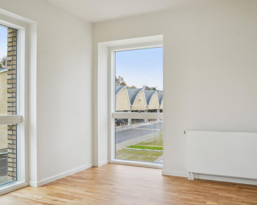 3 værelses lejlighed i Odense SV