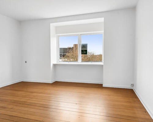 3 værelses lejlighed i Odense C