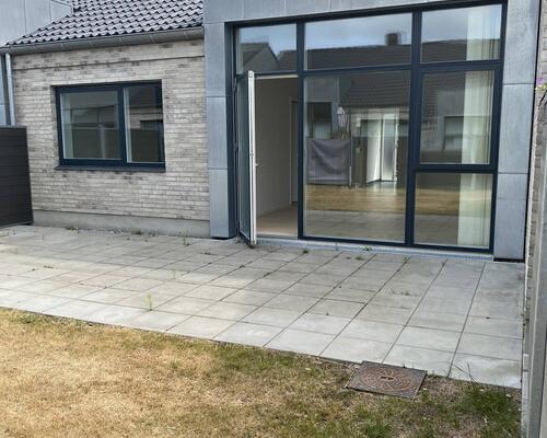 2 værelses lejlighed i Odense NØ