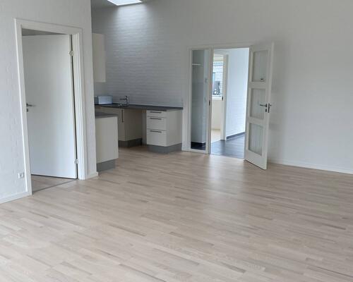 2 værelses lejlighed i Odense NØ