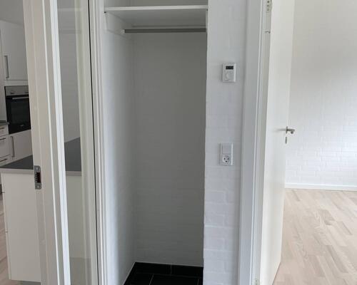 2 værelses lejlighed i Odense NØ