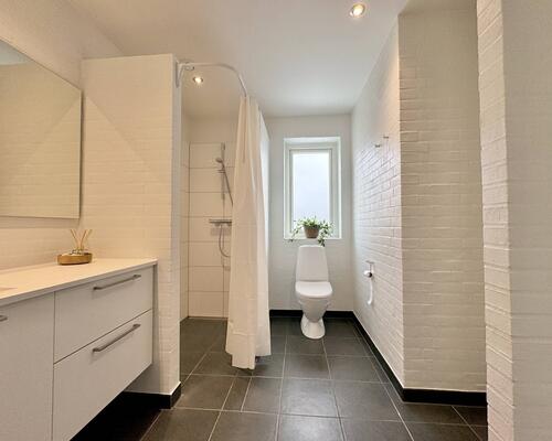 2 værelses lejlighed i Odense NØ