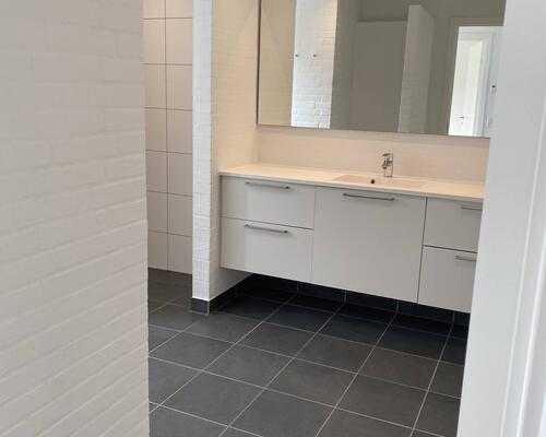 2 værelses lejlighed i Odense NØ