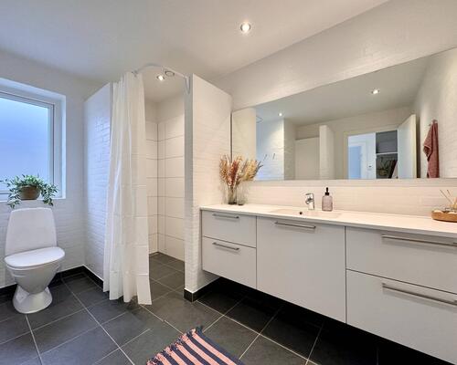 2 værelses lejlighed i Odense NØ