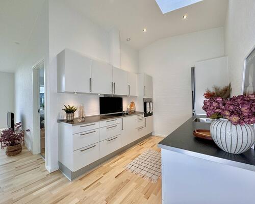 2 værelses lejlighed i Odense NØ