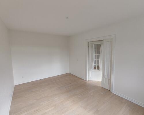 3 værelses lejlighed i Kjellerup