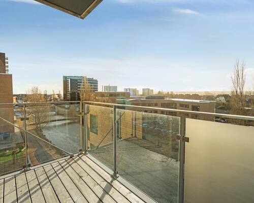 3 værelses lejlighed i Horsens