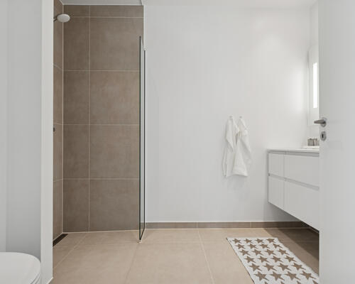 4 værelses hus i Frederiksværk