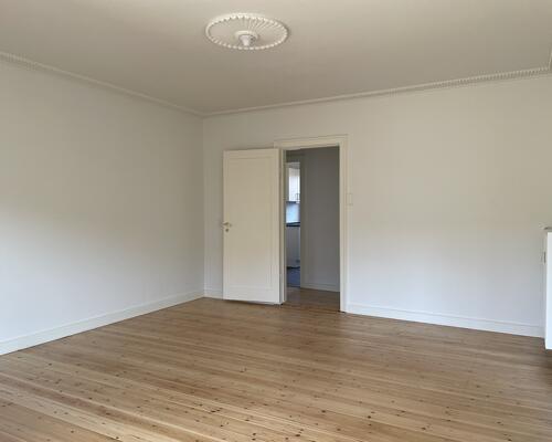 4 værelses lejlighed i Ringsted