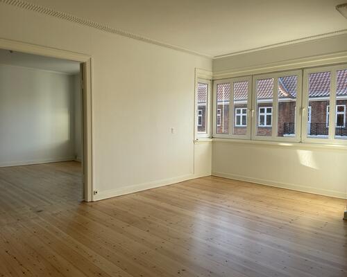 4 værelses lejlighed i Ringsted