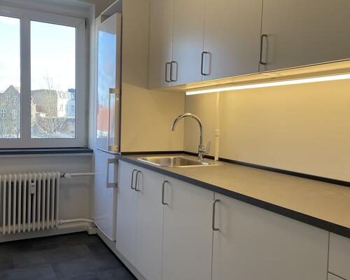 4 værelses lejlighed i Ringsted