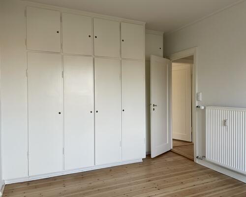 4 værelses lejlighed i Ringsted