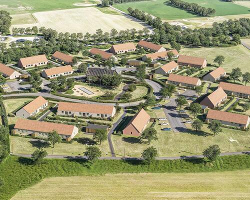 4 værelses hus i Frederiksværk