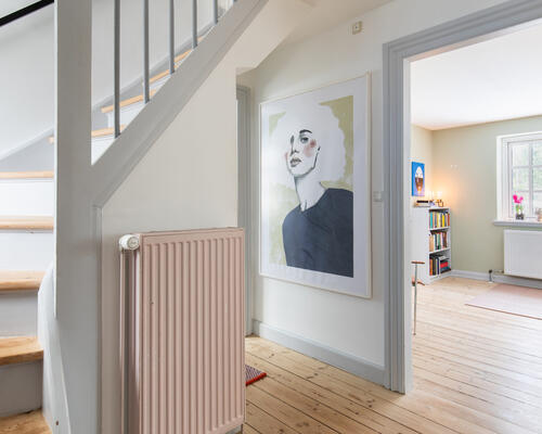 5 værelses hus i Vedbæk