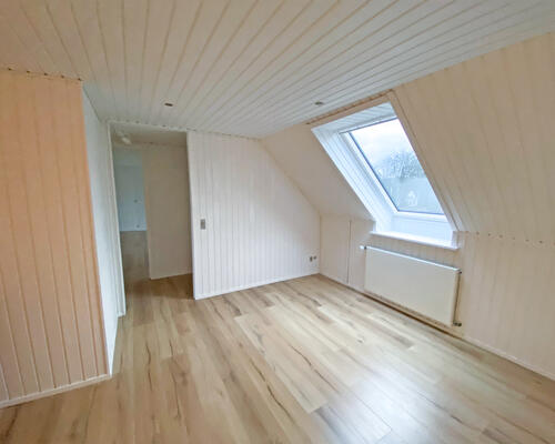 5 værelses hus i Farum