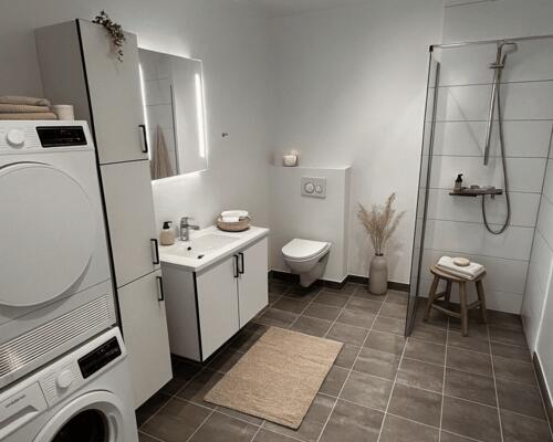 3 værelses lejlighed i Sønderborg