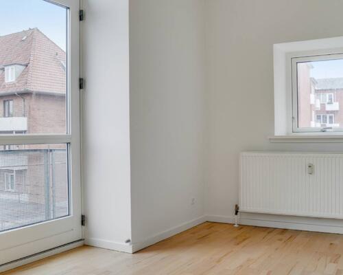 3 værelses lejlighed i Odense C