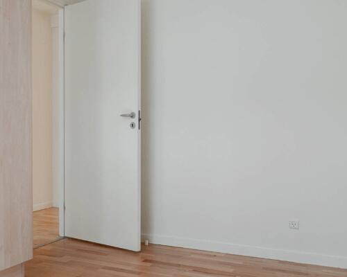 3 værelses lejlighed i Odense C