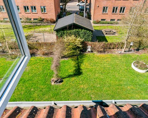 3 værelses lejlighed i Odense C