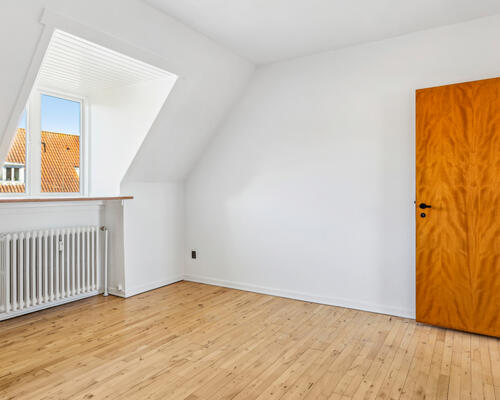 3 værelses lejlighed i Odense C