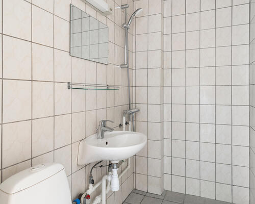 3 værelses lejlighed i Odense C