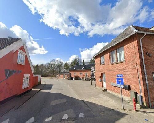 3værelses i Tylstrup