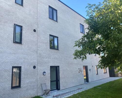 2-værelses i Roskilde