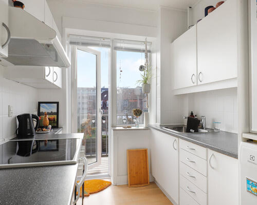 2 værelses lejlighed i Esbjerg