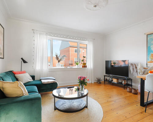 2 værelses lejlighed i Esbjerg