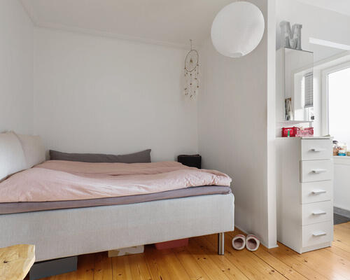 2 værelses lejlighed i Esbjerg