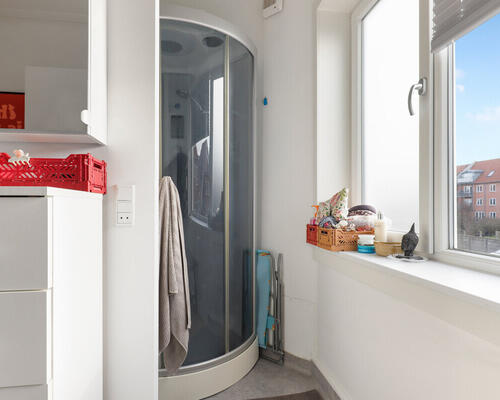 2 værelses lejlighed i Esbjerg