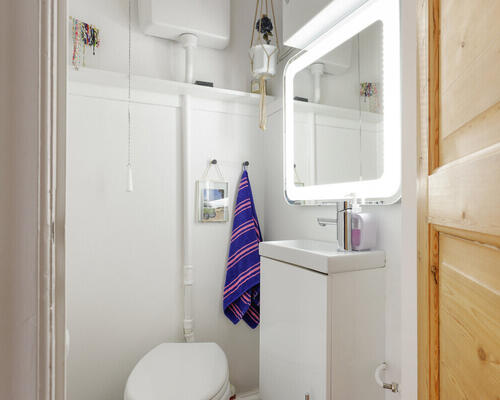 2 værelses lejlighed i Esbjerg