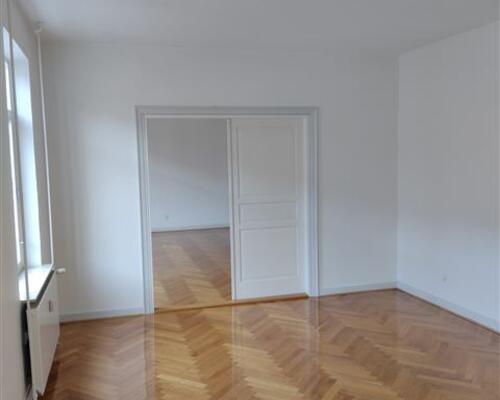 5 værelses lejlighed i Odense C