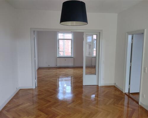 5 værelses lejlighed i Odense C