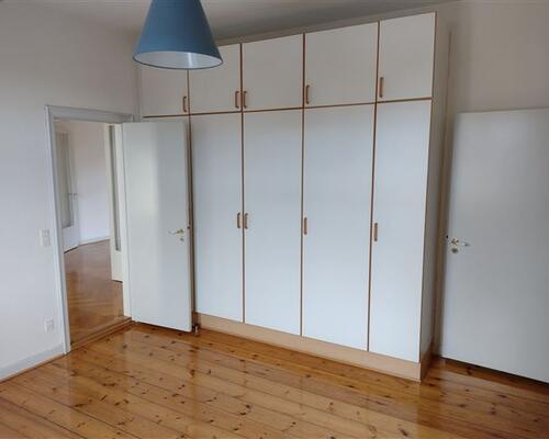 5 værelses lejlighed i Odense C