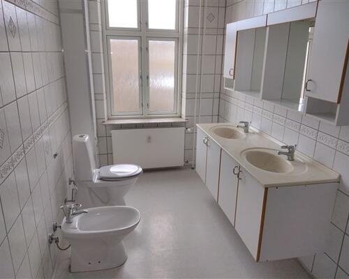 5 værelses lejlighed i Odense C