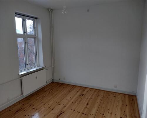 5 værelses lejlighed i Odense C