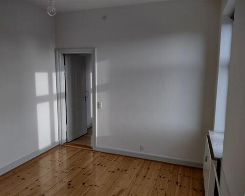 5 værelses lejlighed i Odense C