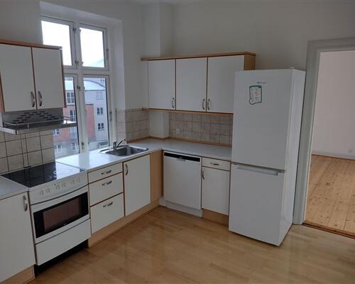 5 værelses lejlighed i Odense C